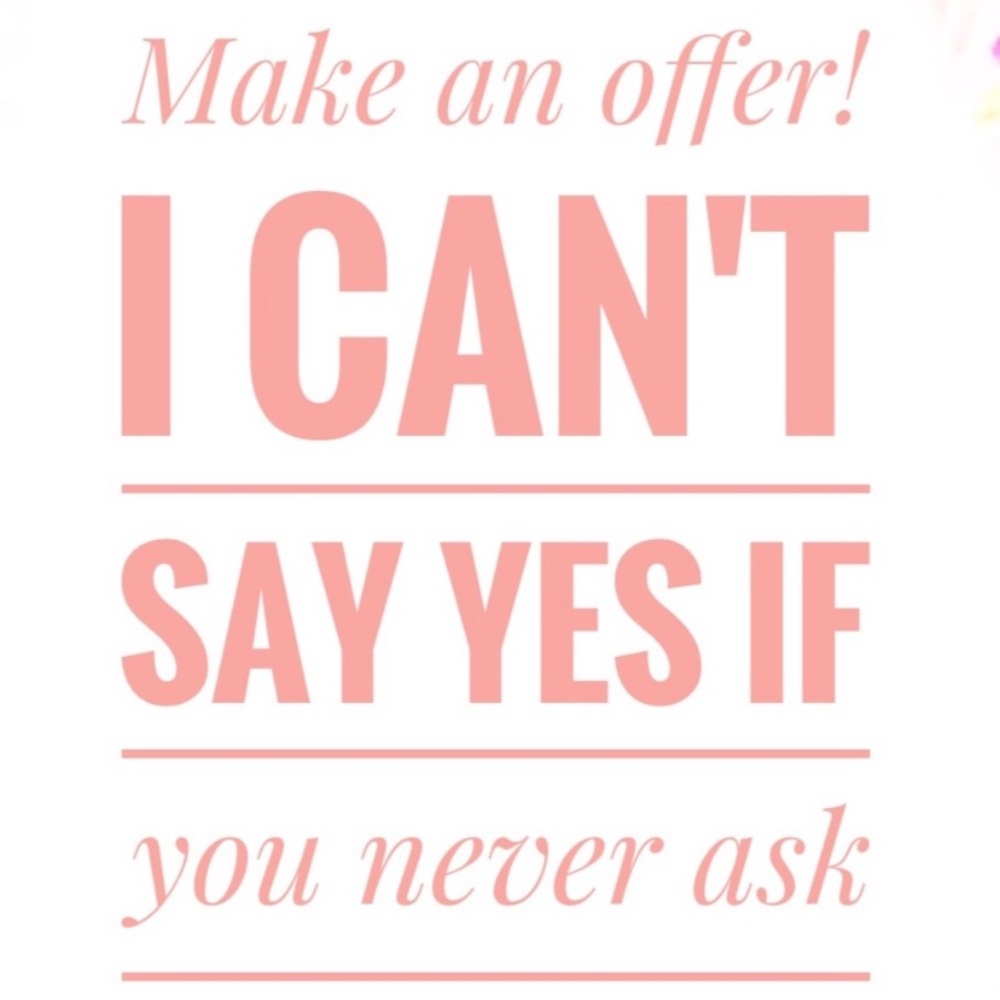 Ask!